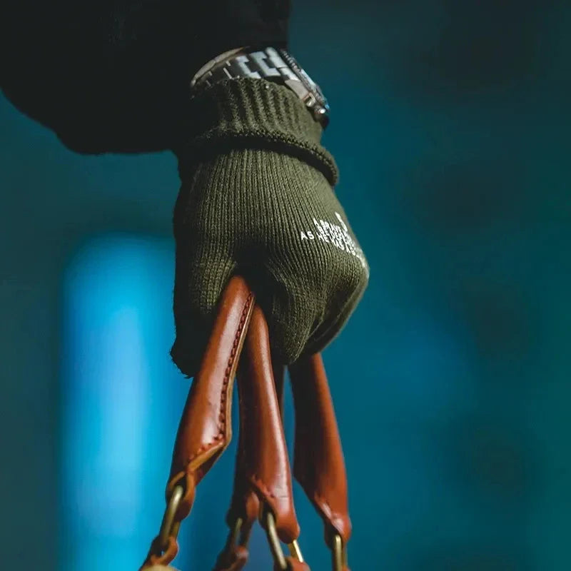 Gants Polaire