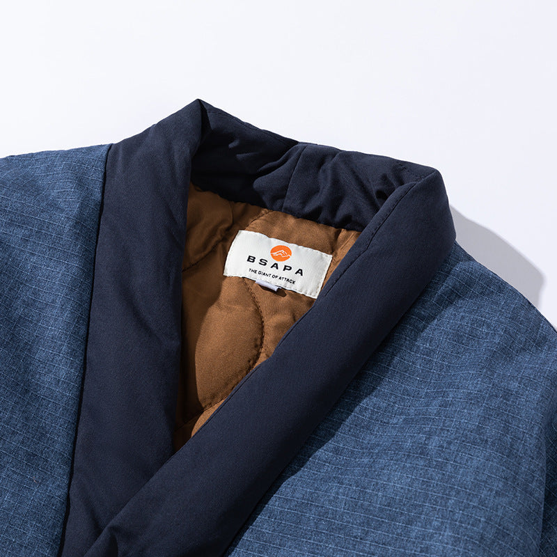 Polaire Japon Homme