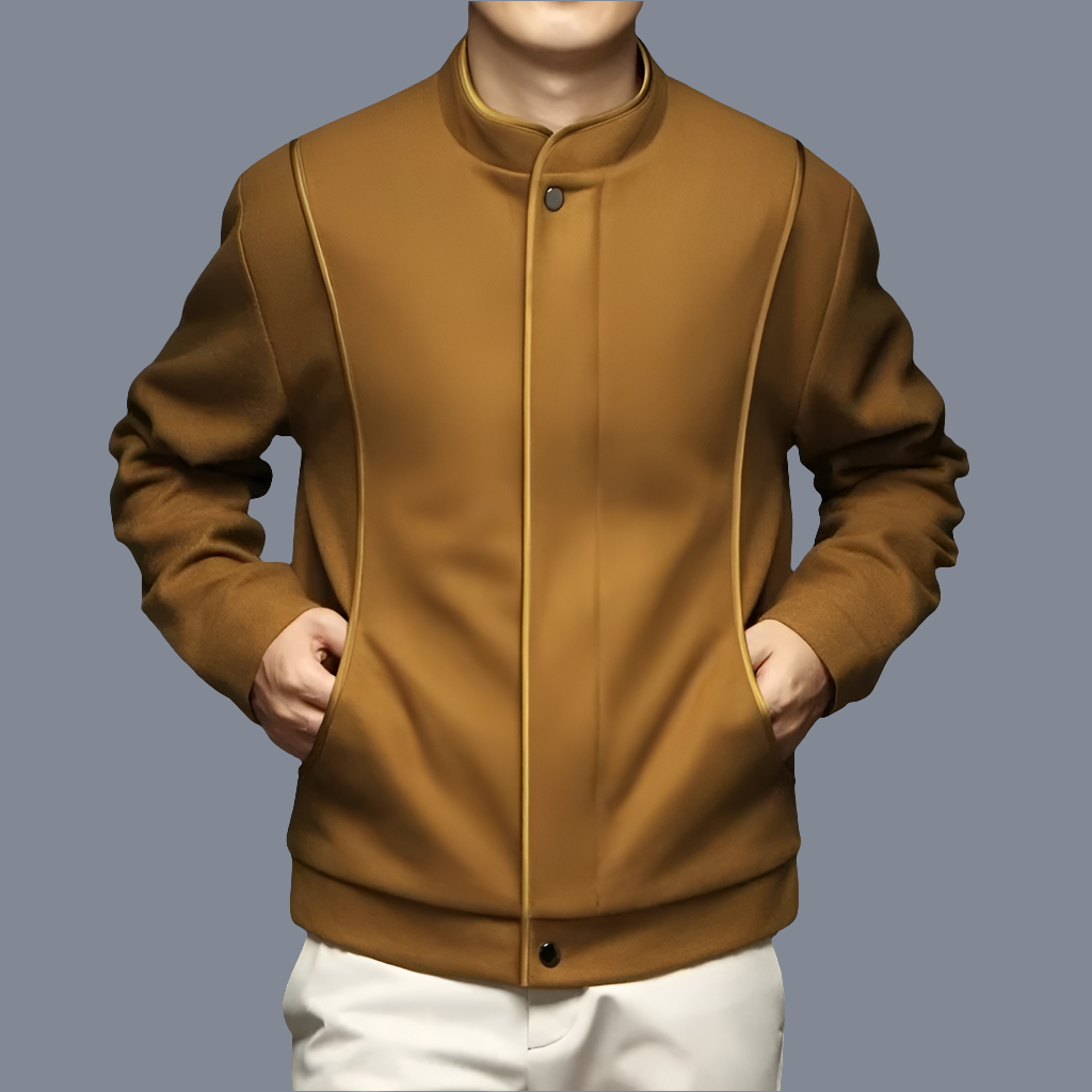 Doudoune polaire Bomber 