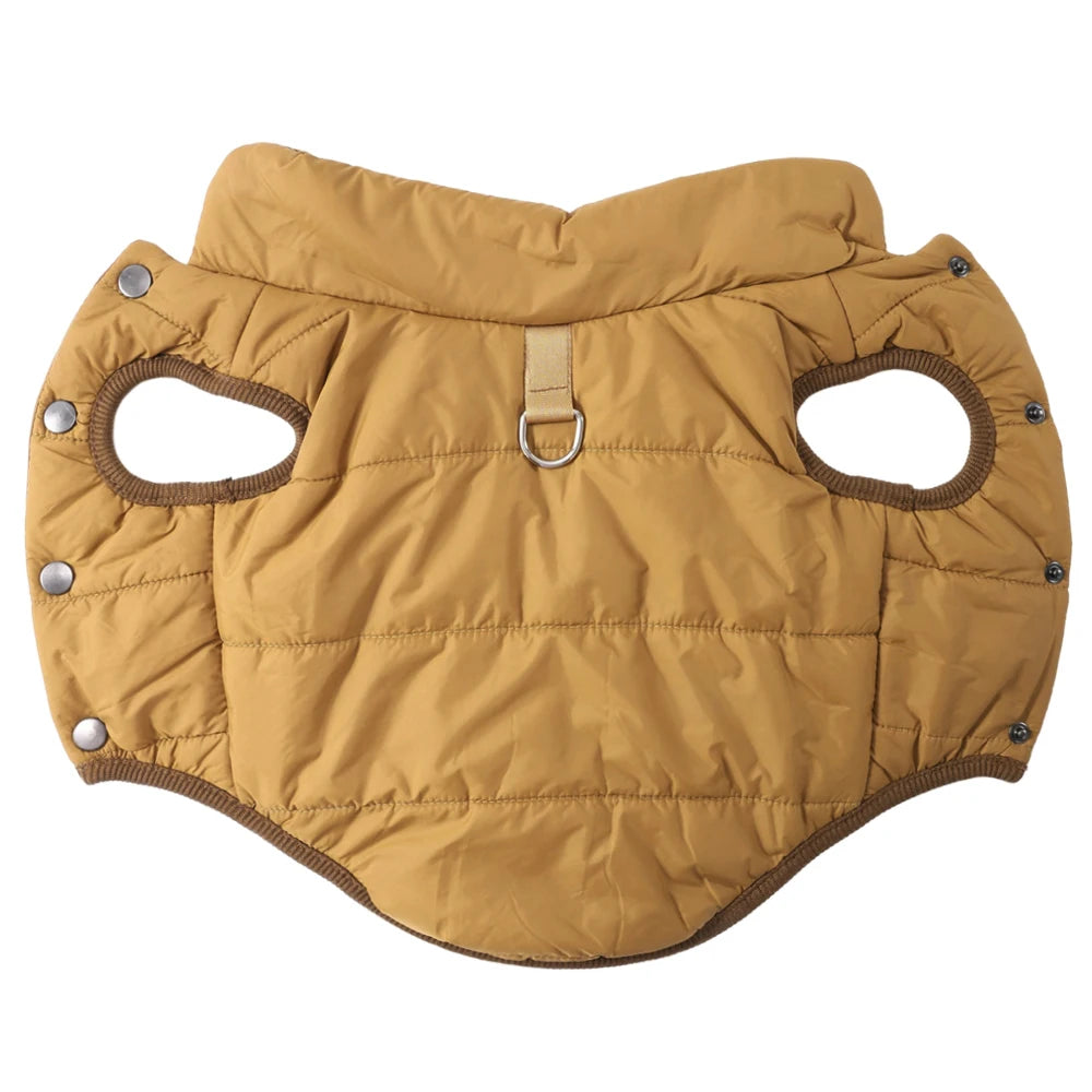 Polaire Thermique WaterProof