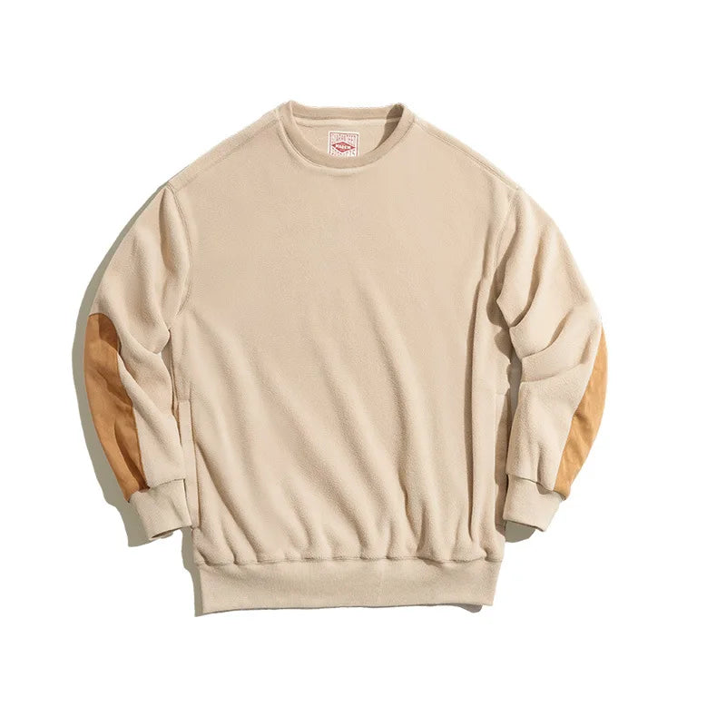 Polaire Thermique Homme