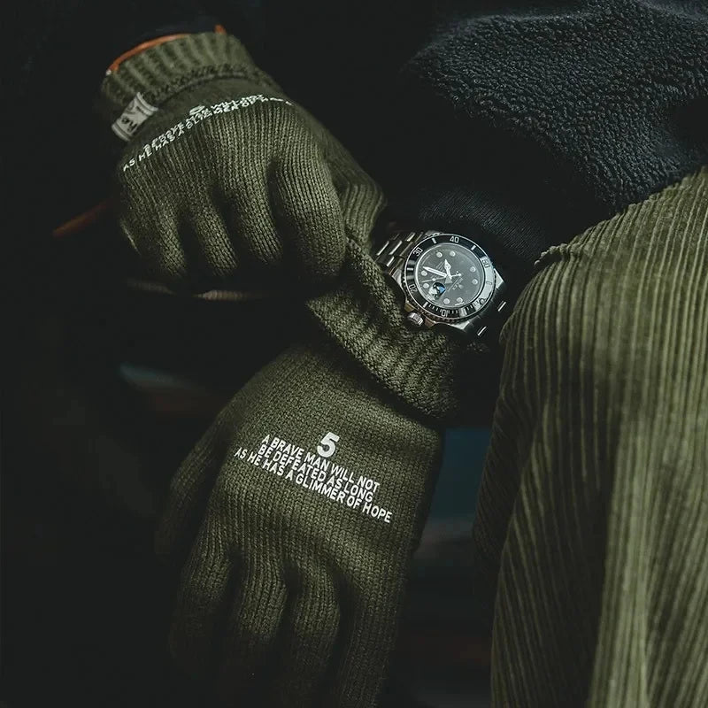 Gants Ultra Warm Polaire