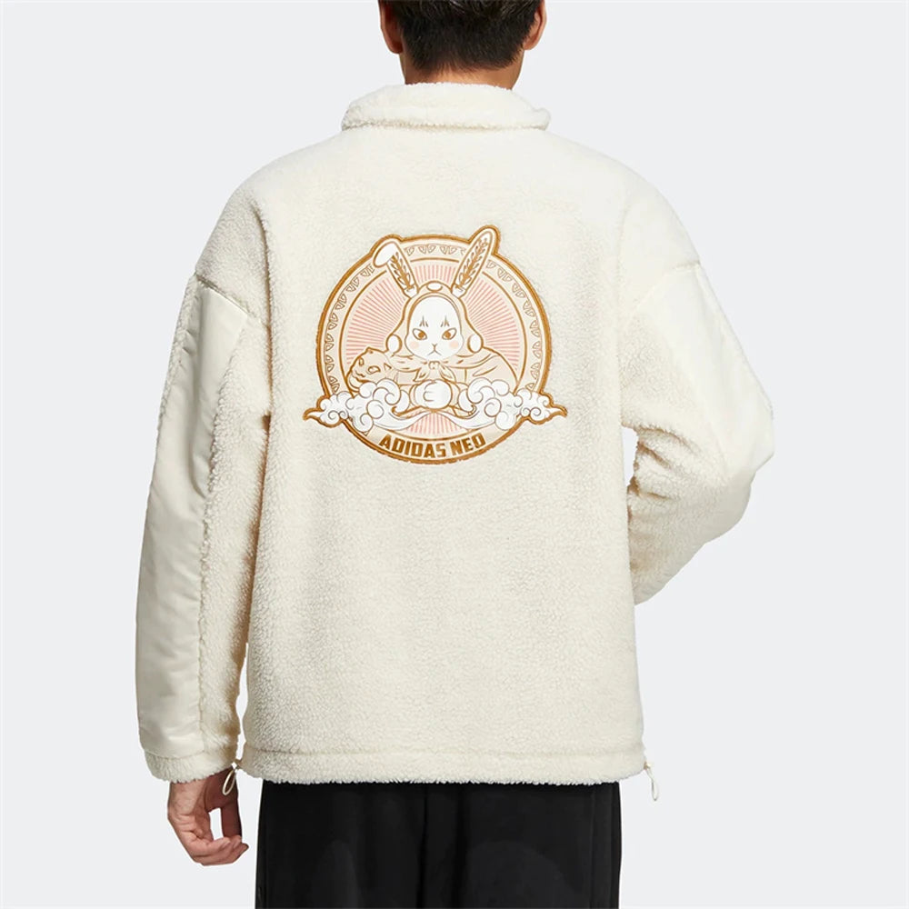 Polaire Adidas Originals