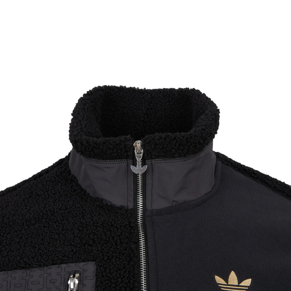 Pull Polaire Homme Adidas Originals SHERPA