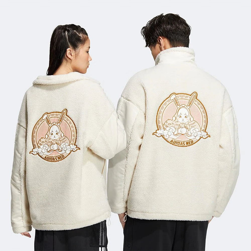 Polaire Adidas Originals