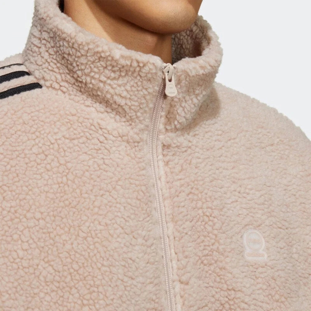 Doudoune Polaire Adidas Originals