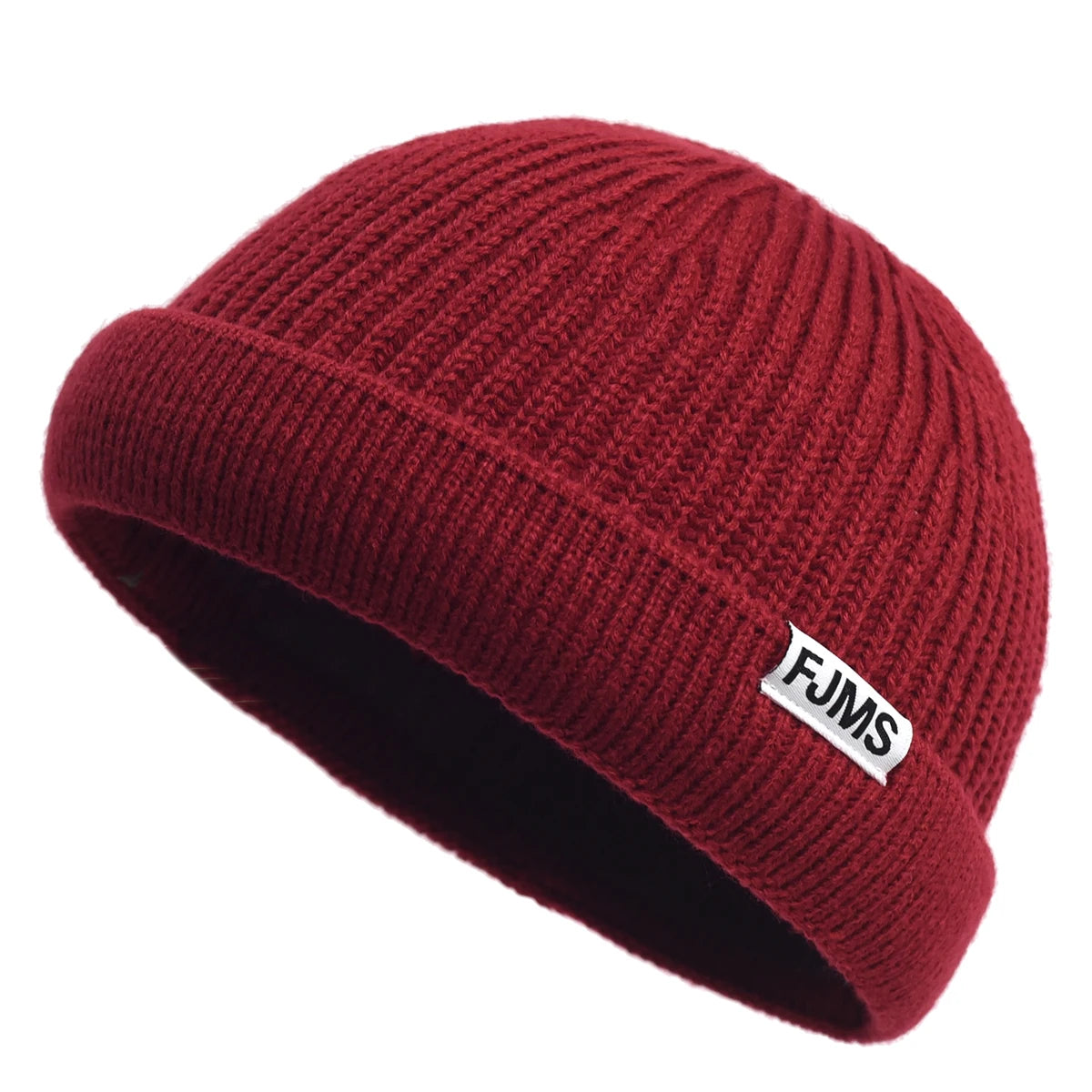 Bonnet Polaire Docker Fisherman