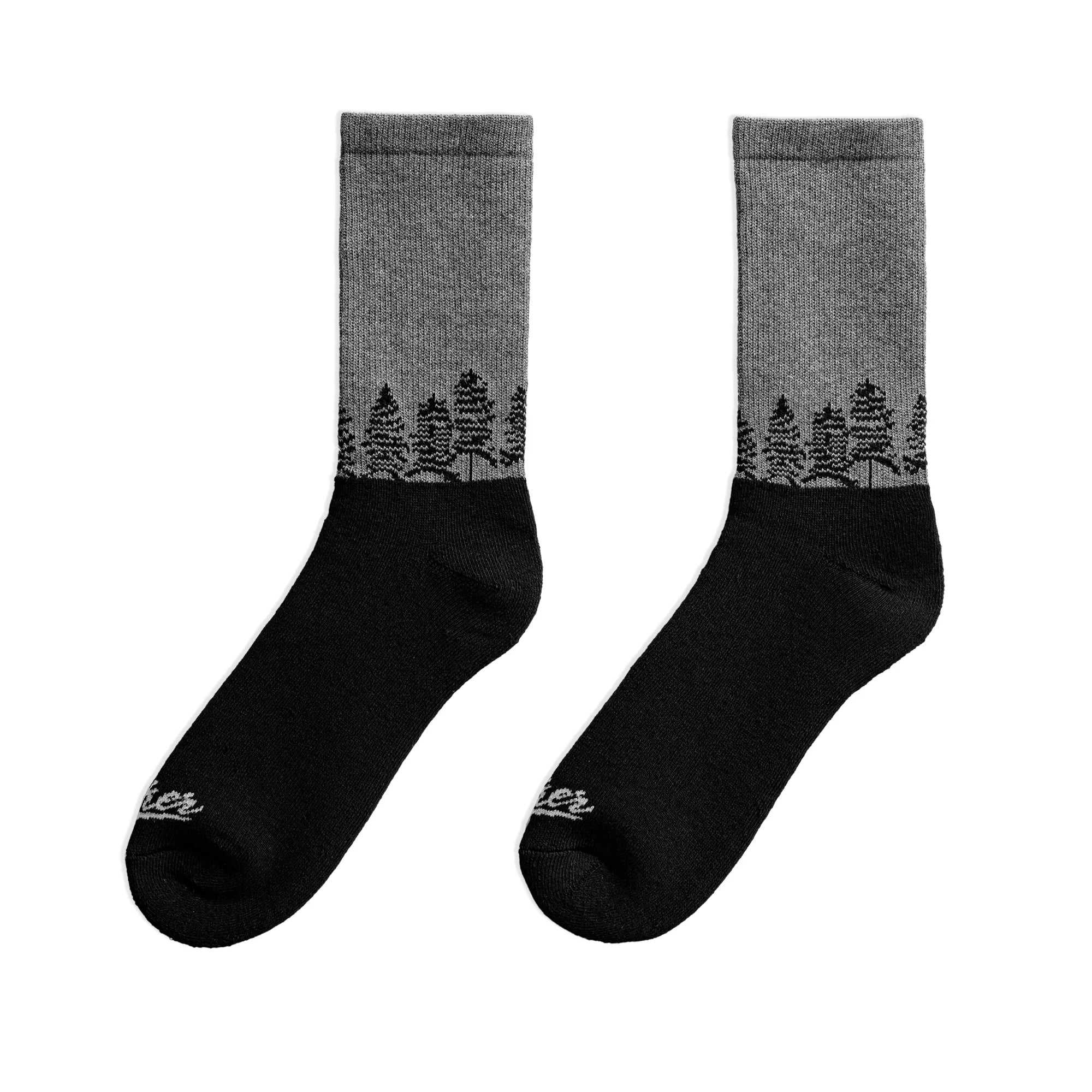 Chaussettes Polaire Hiver