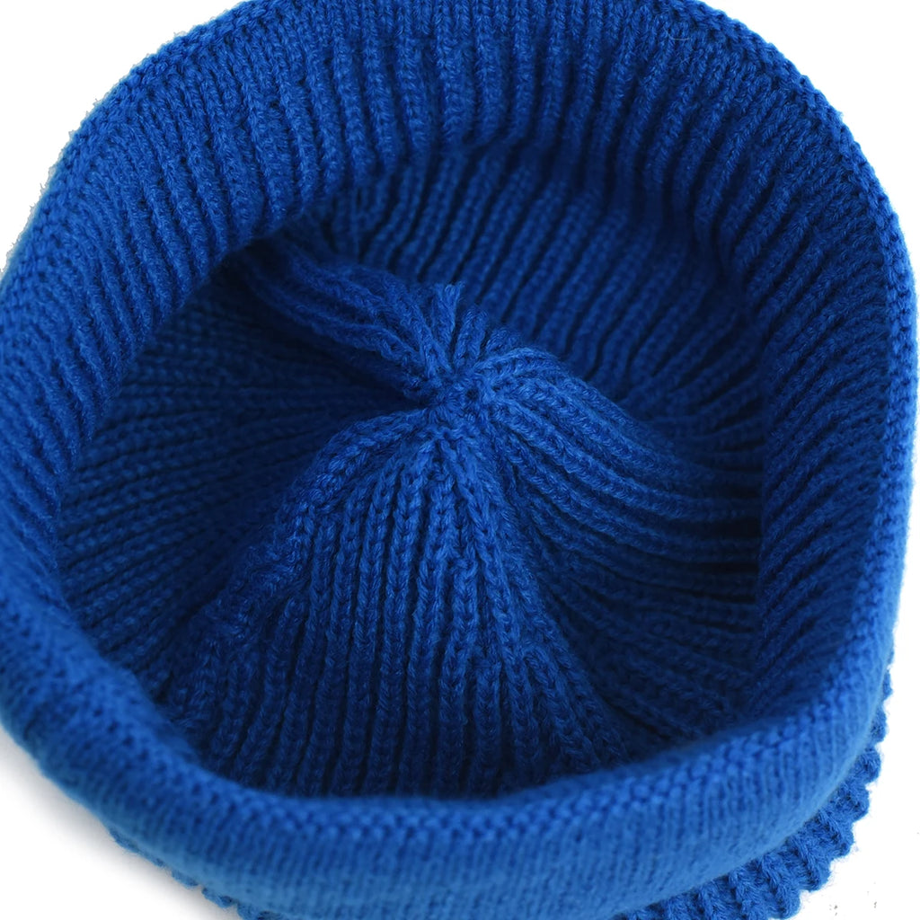 Bonnet Polaire Docker Fisherman