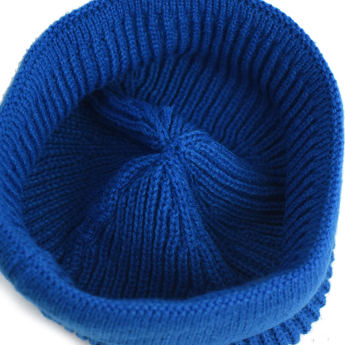 Bonnet Polaire Docker Fisherman
