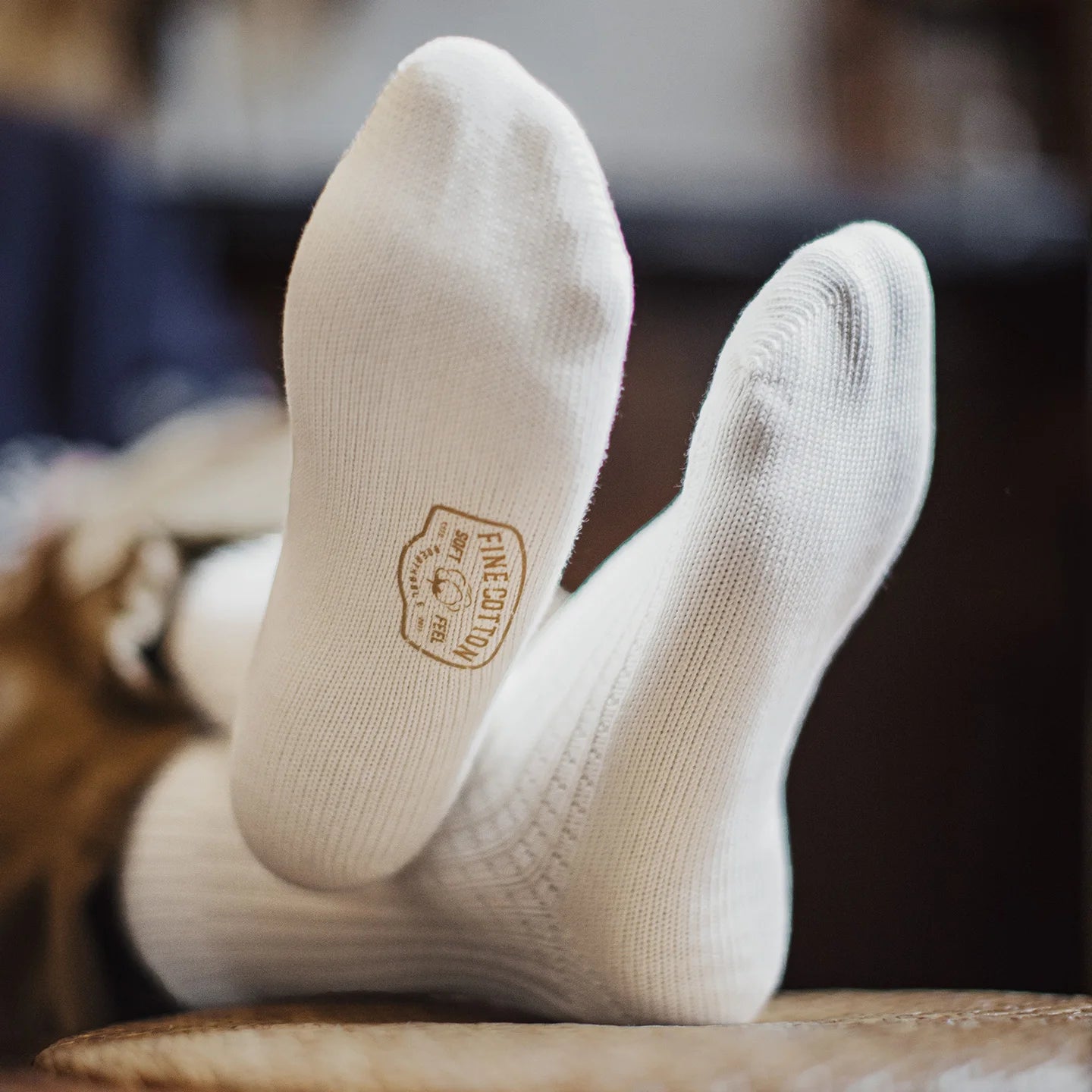 Chaussettes Polaire Unisexe Hiver