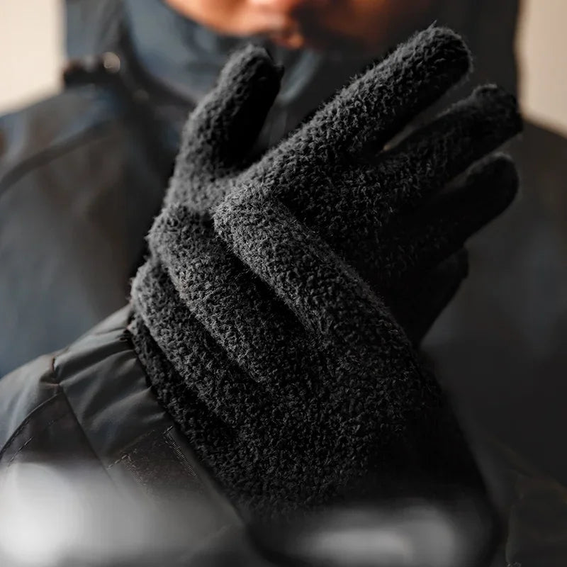 Gants Polaire Ultra Warm Hiver