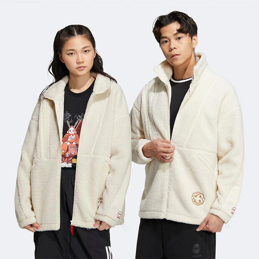 Polaire Adidas Originals