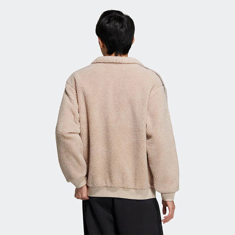 Doudoune Polaire Adidas Originals
