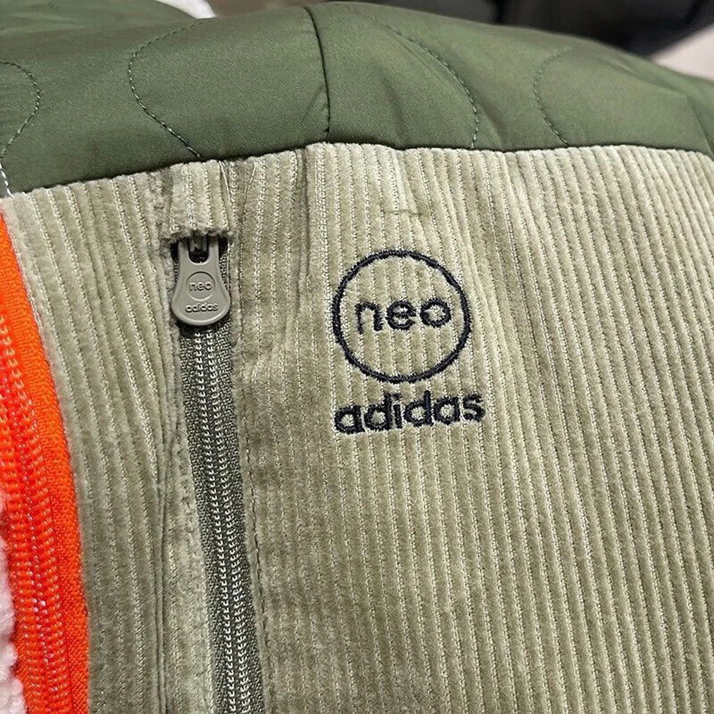 Polaire Femme Neo Adidas