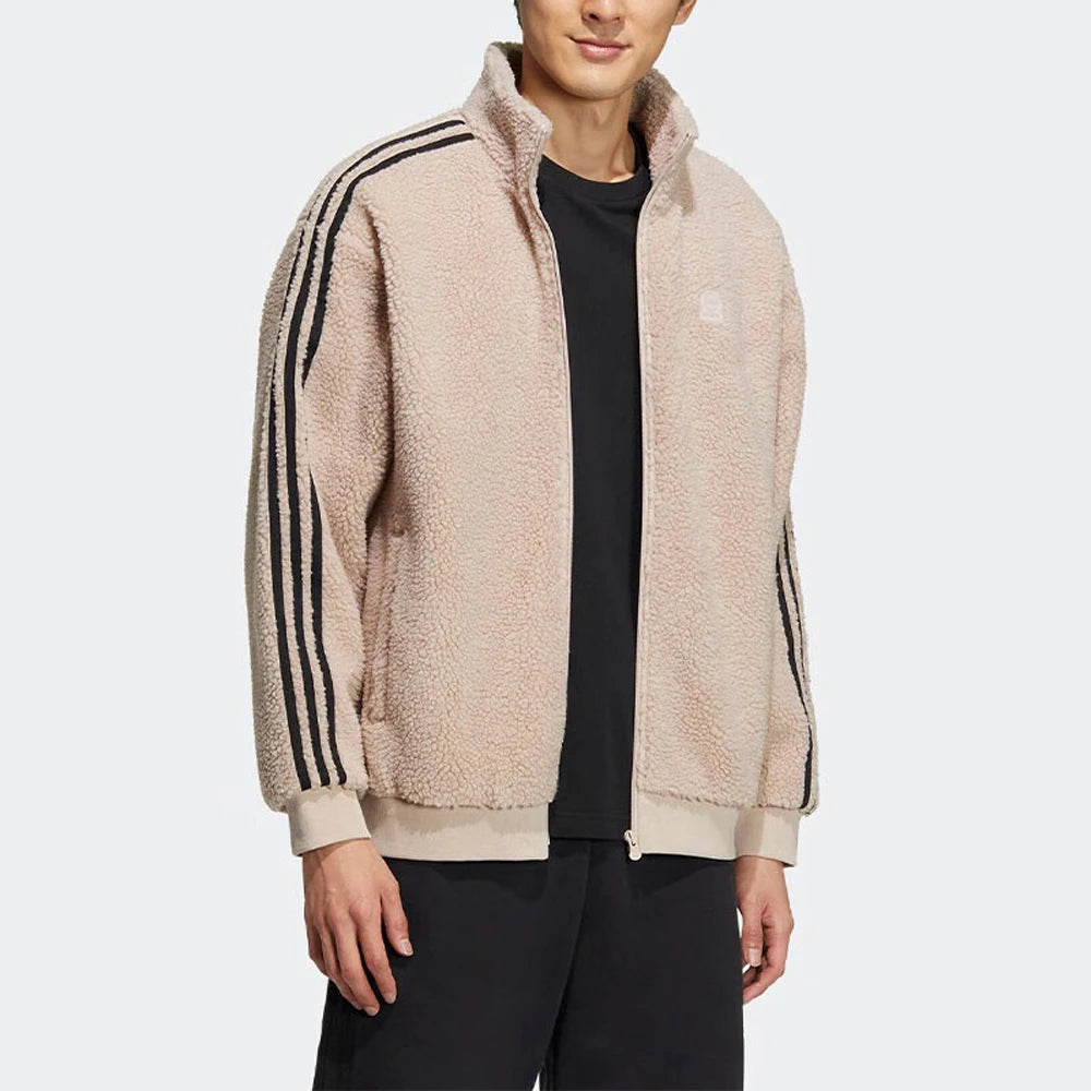 Doudoune Polaire Adidas Originals
