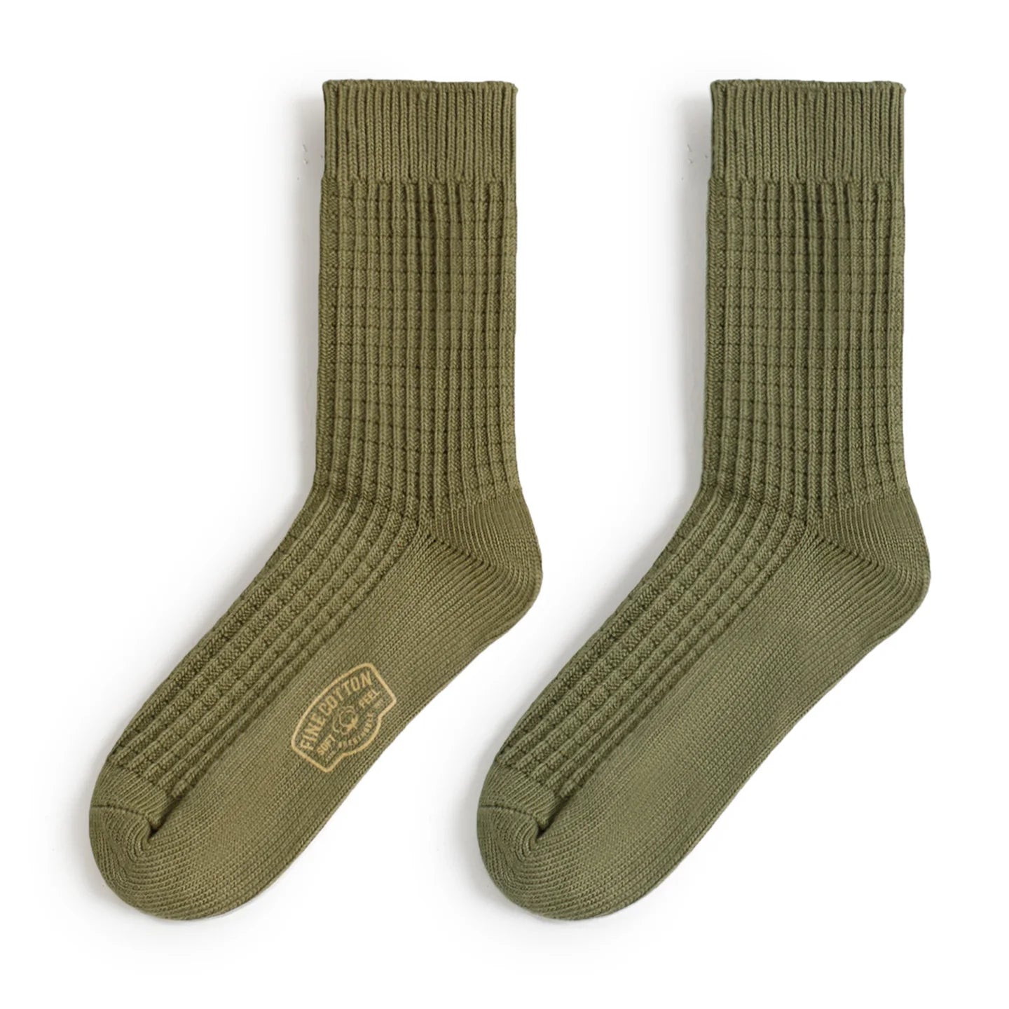 Chaussettes Polaire Unisexe Hiver