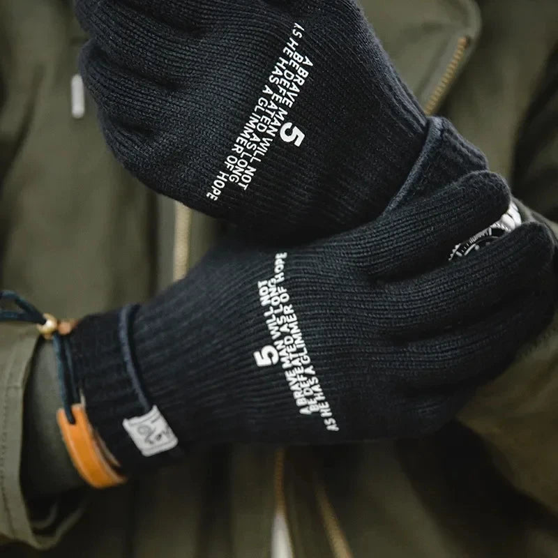 Gants Ultra Warm Polaire