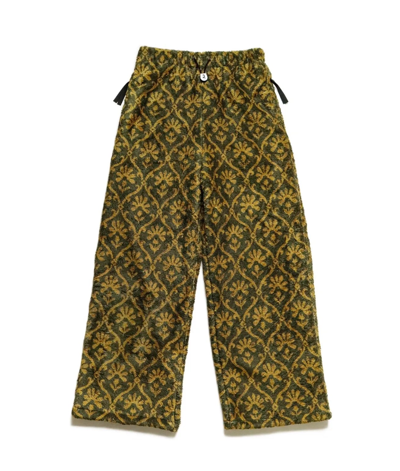 Pantalon Polaire Cachemire Homme Doux