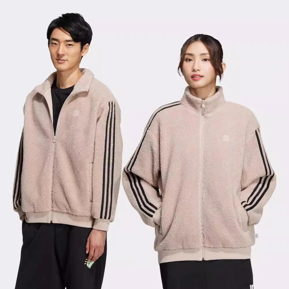 Doudoune Polaire Adidas Originals