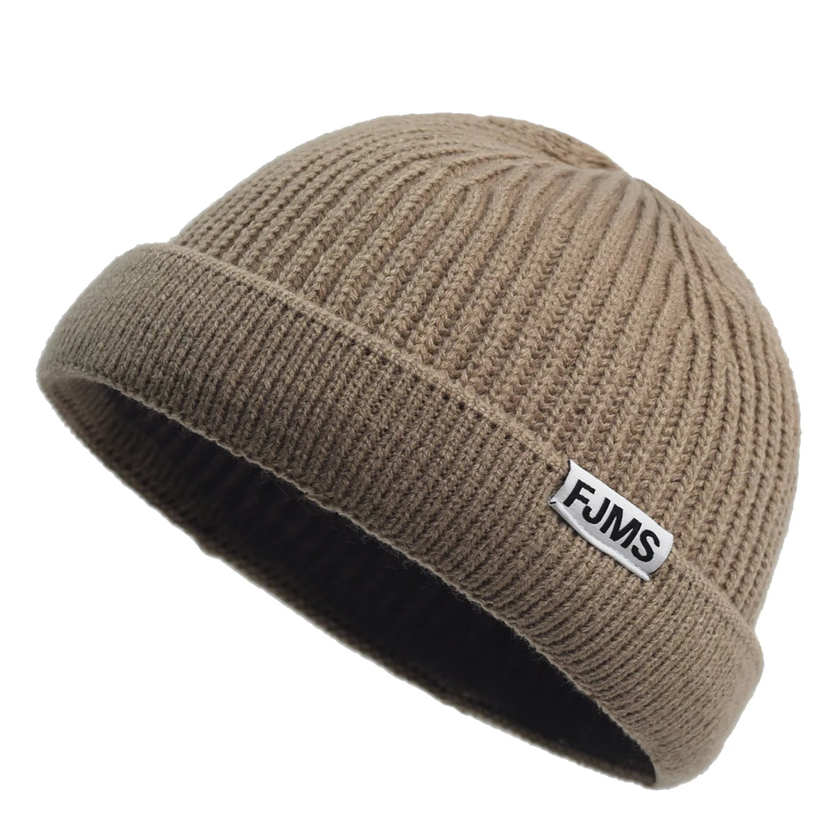 Bonnet Polaire Docker Fisherman