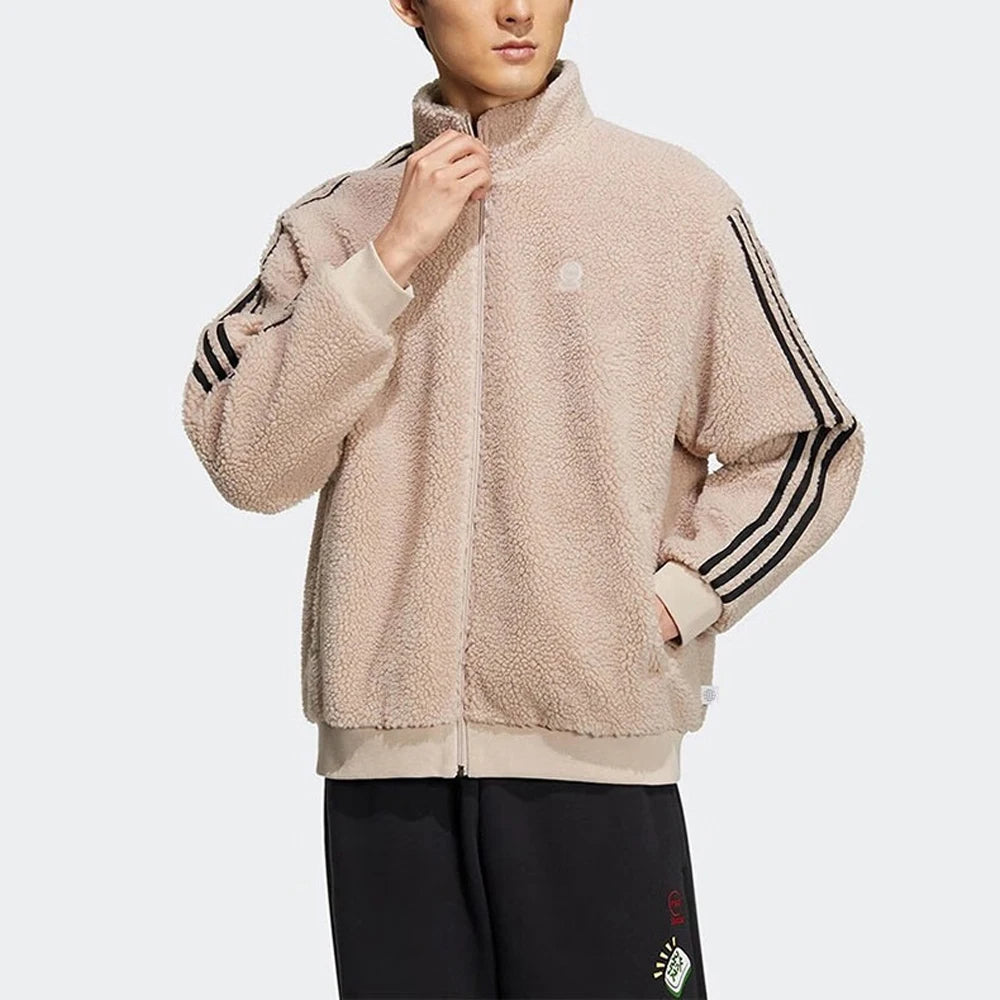 Doudoune Polaire Adidas Originals