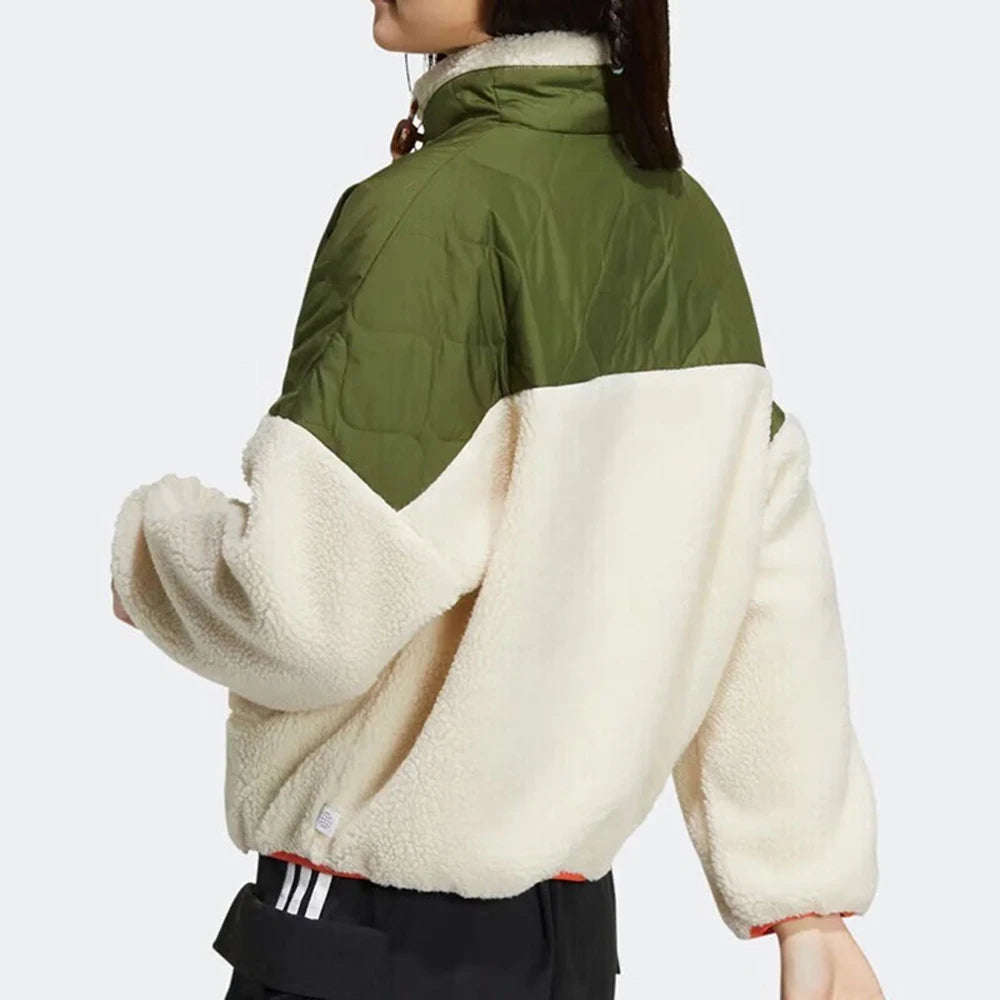 Polaire Femme Neo Adidas