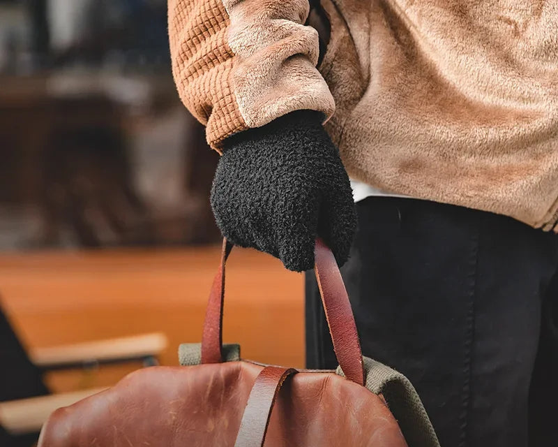 Gants Polaire Ultra Warm Hiver