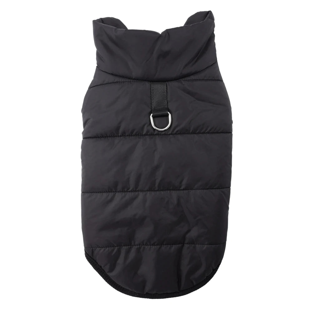 Polaire Thermique WaterProof