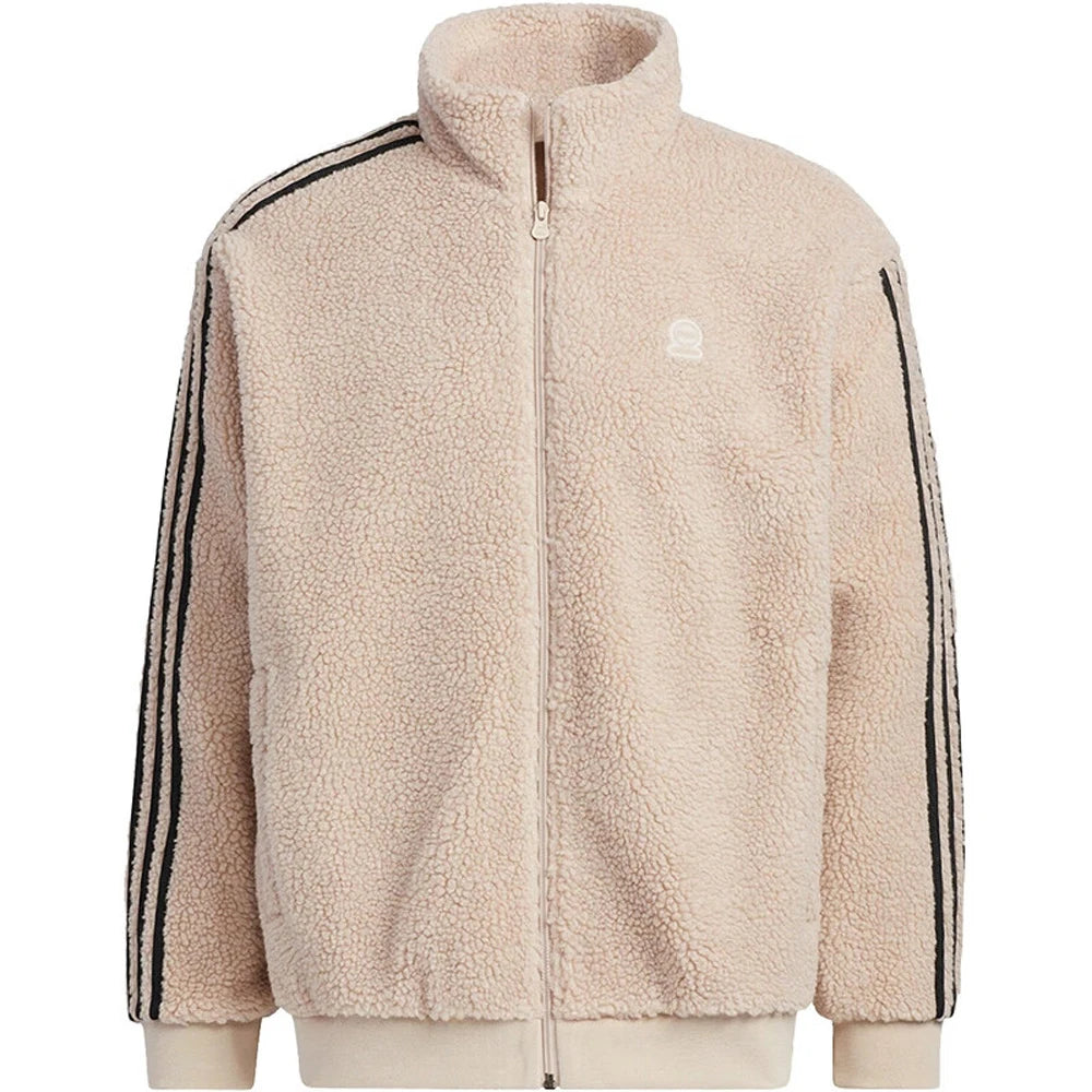 Doudoune Polaire Adidas Originals