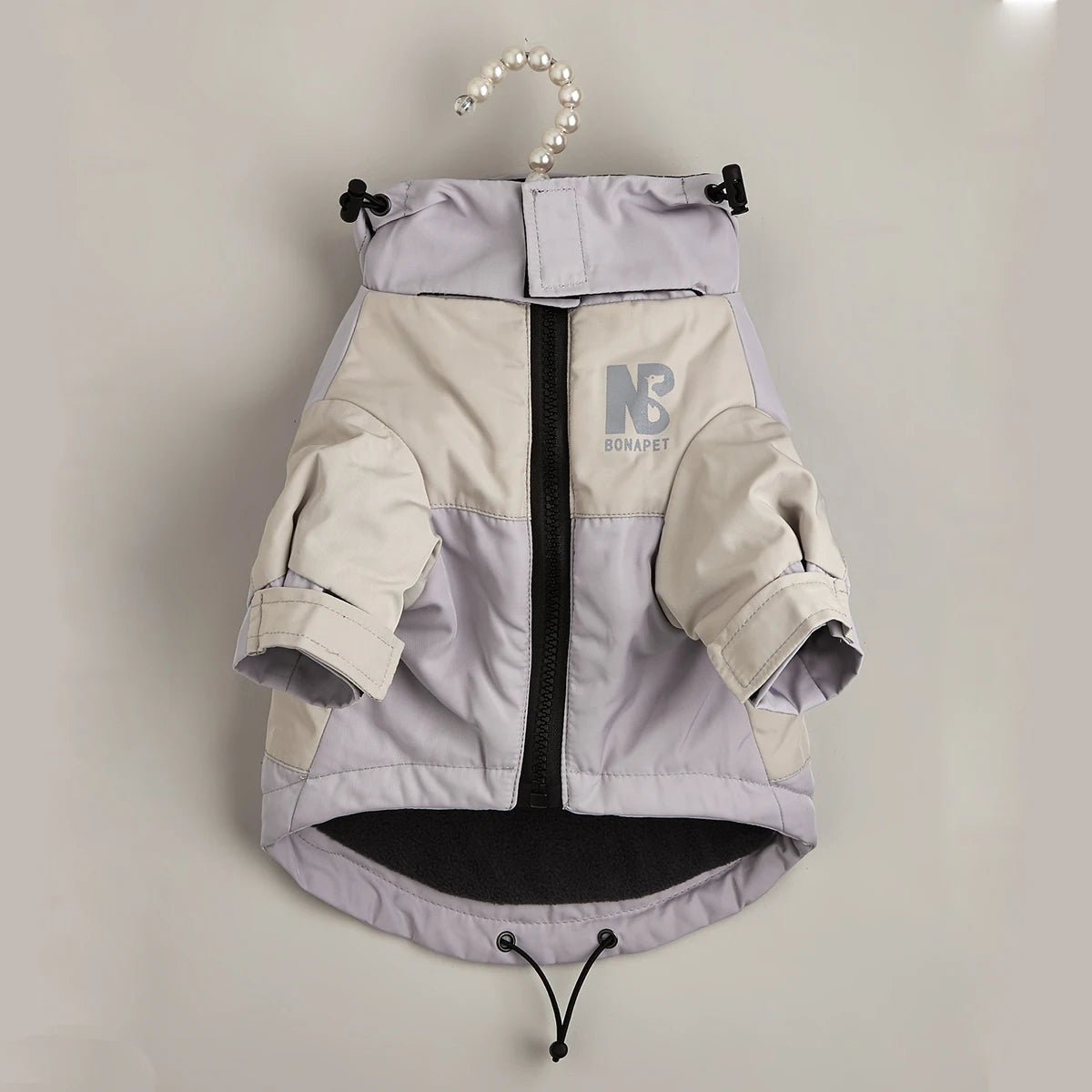 Veste Coupe-vents et Waterproof pour chiots et French Bulldog