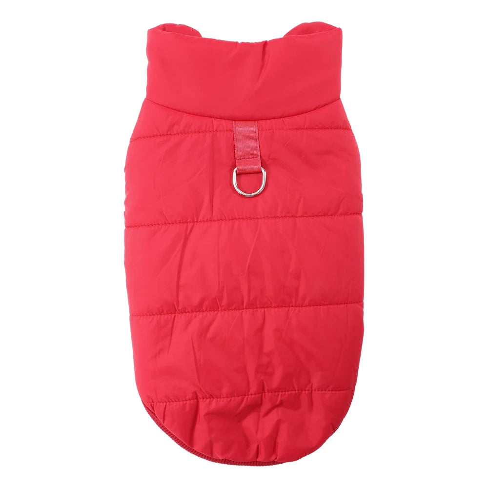 Polaire Thermique WaterProof
