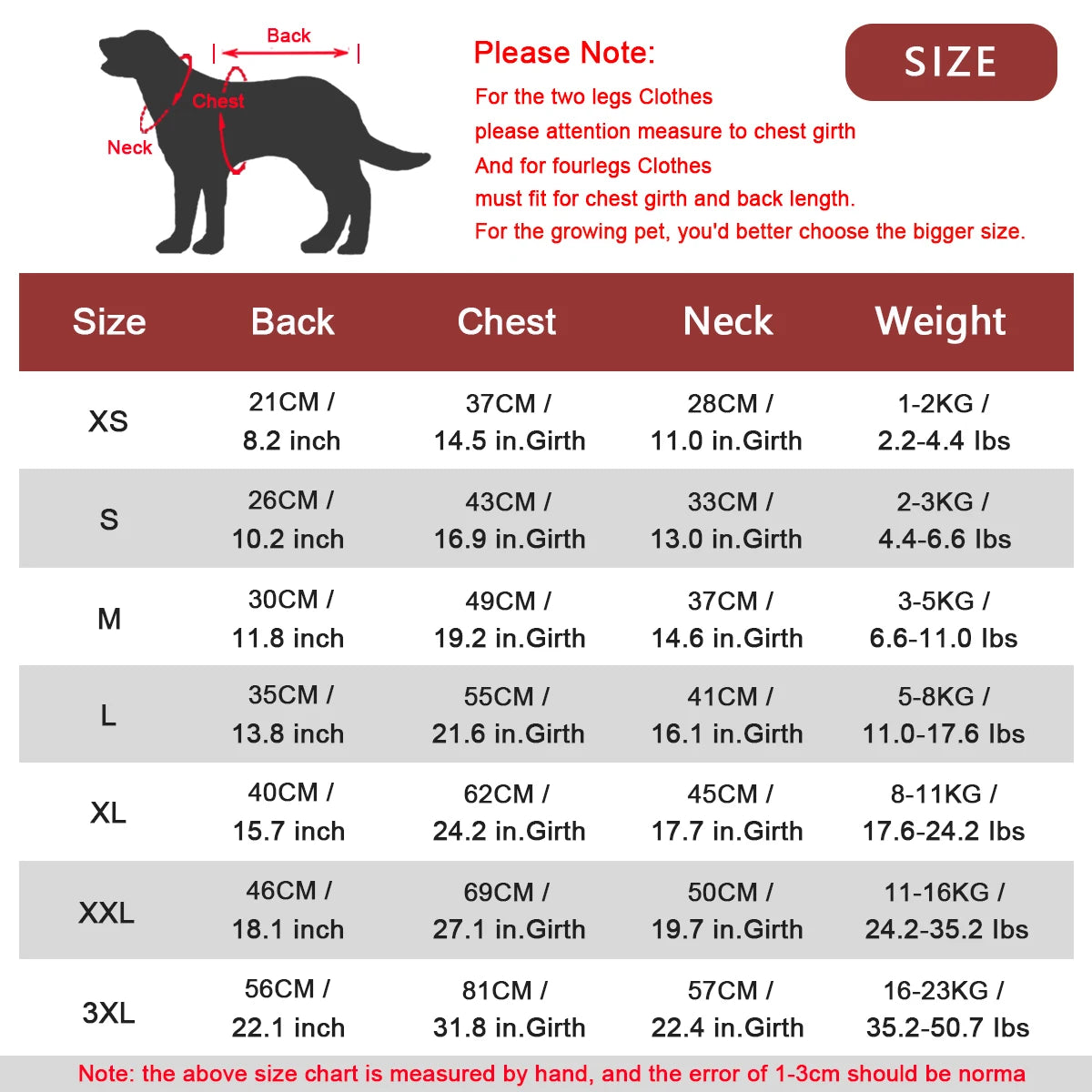 Veste Coupe-vents et Waterproof pour chiots et French Bulldog