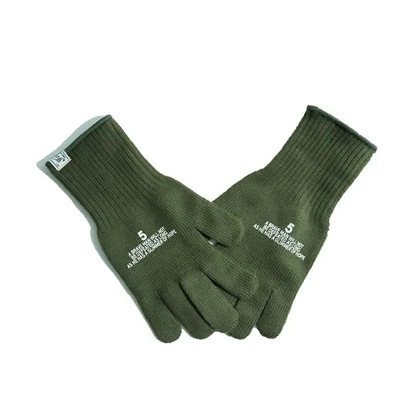 Gants Ultra Warm Polaire