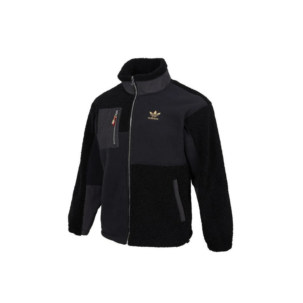 Pull Polaire Homme Adidas Originals SHERPA