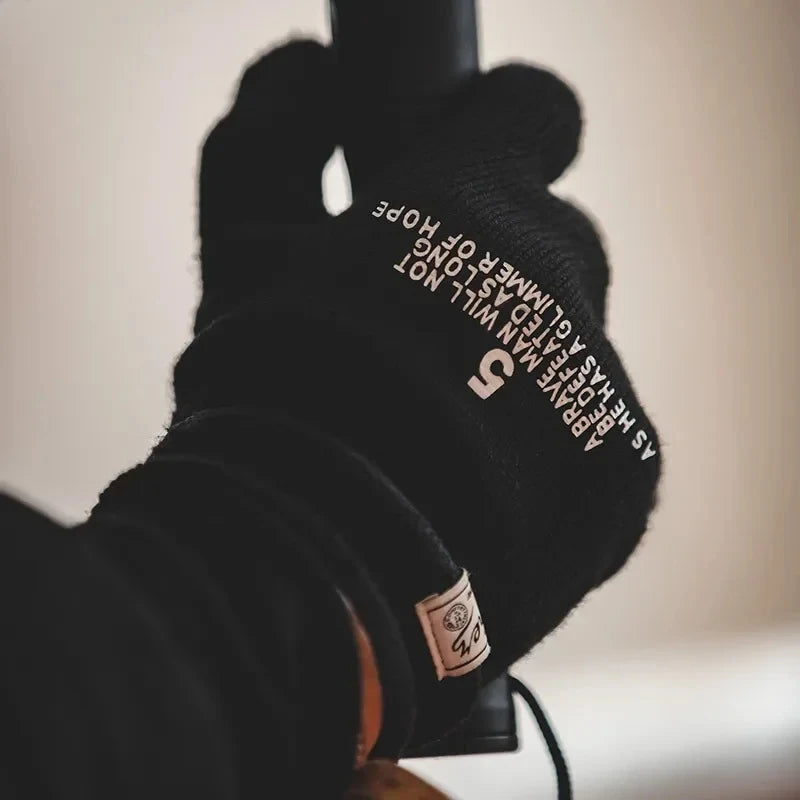 Gants Ultra Warm Polaire