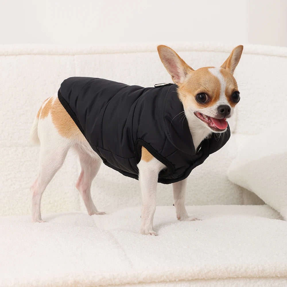 Polaire Thermique WaterProof