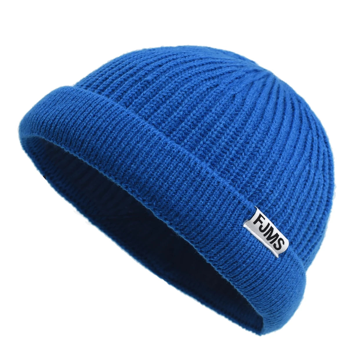 Bonnet Polaire Docker Fisherman