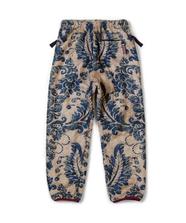 Pantalon Polaire en Cachemire Thermique