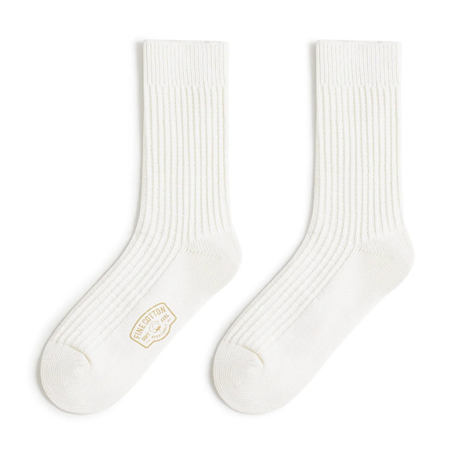 Chaussettes Polaire Unisexe Hiver