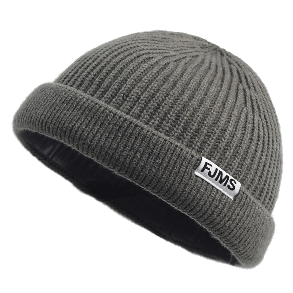 Bonnet Polaire Docker Fisherman