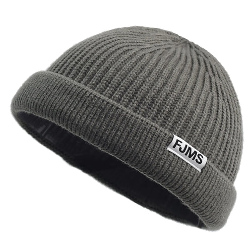 Bonnet Polaire Docker Fisherman
