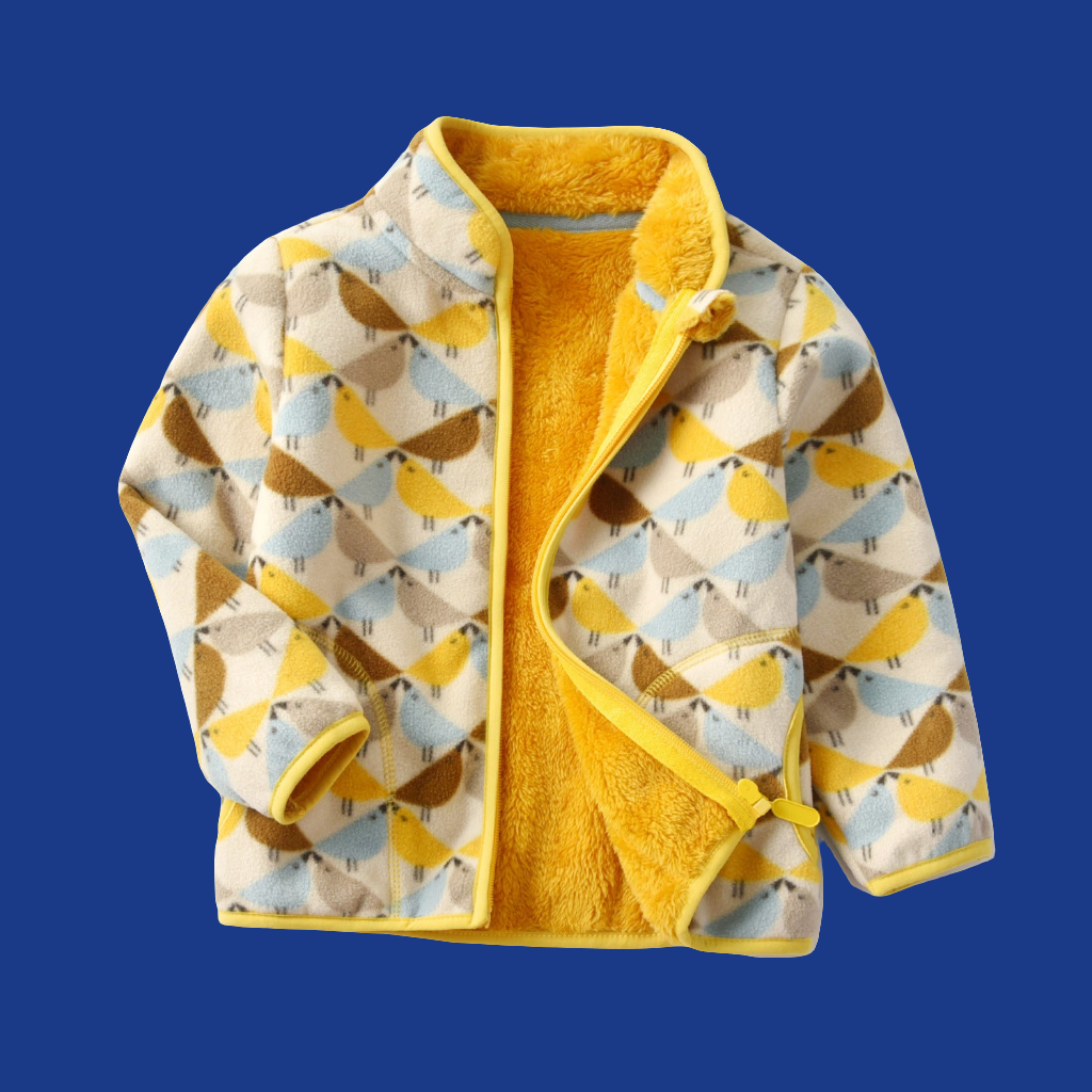 Polaire Enfant Ultra Warm Unisexe