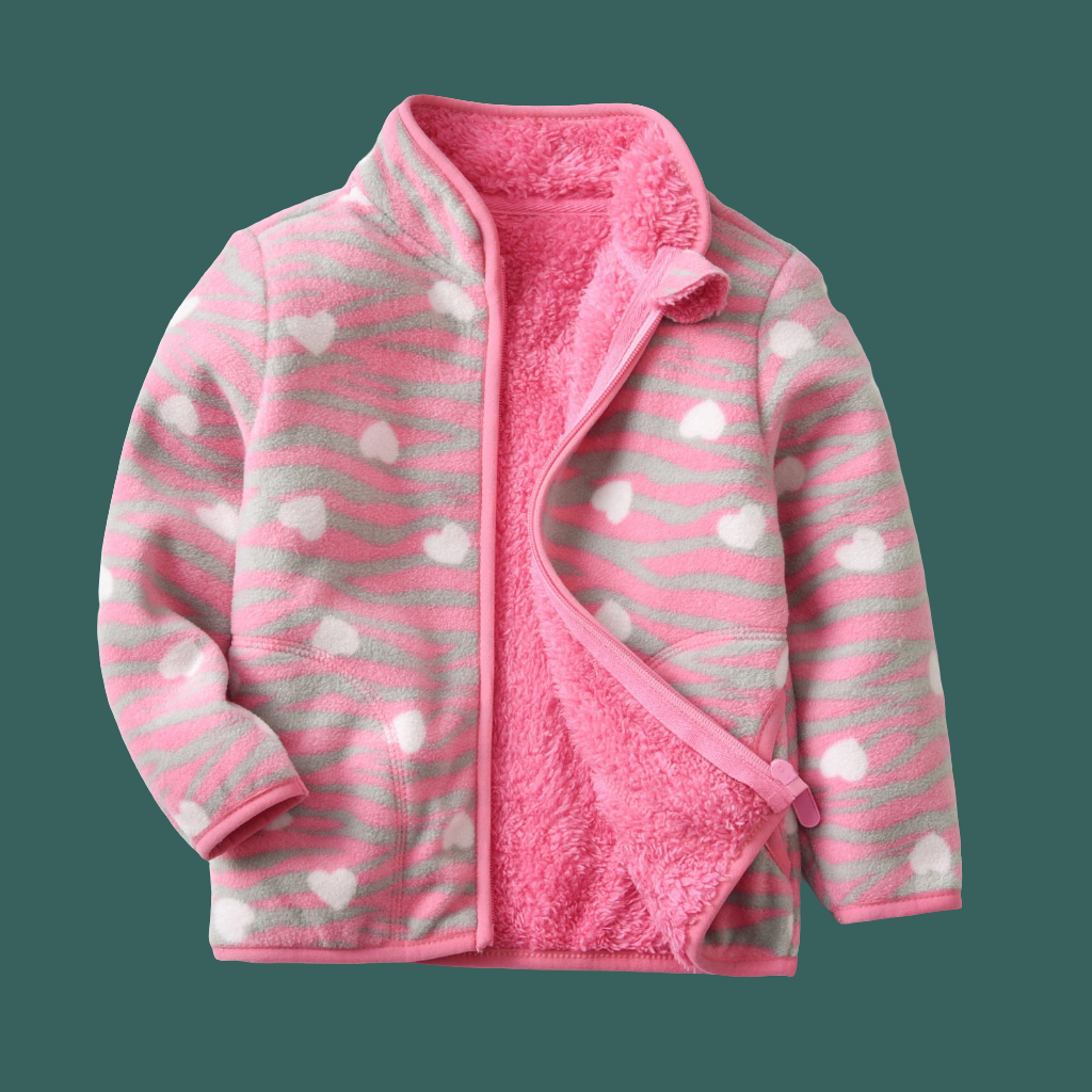 Polaire Enfant
