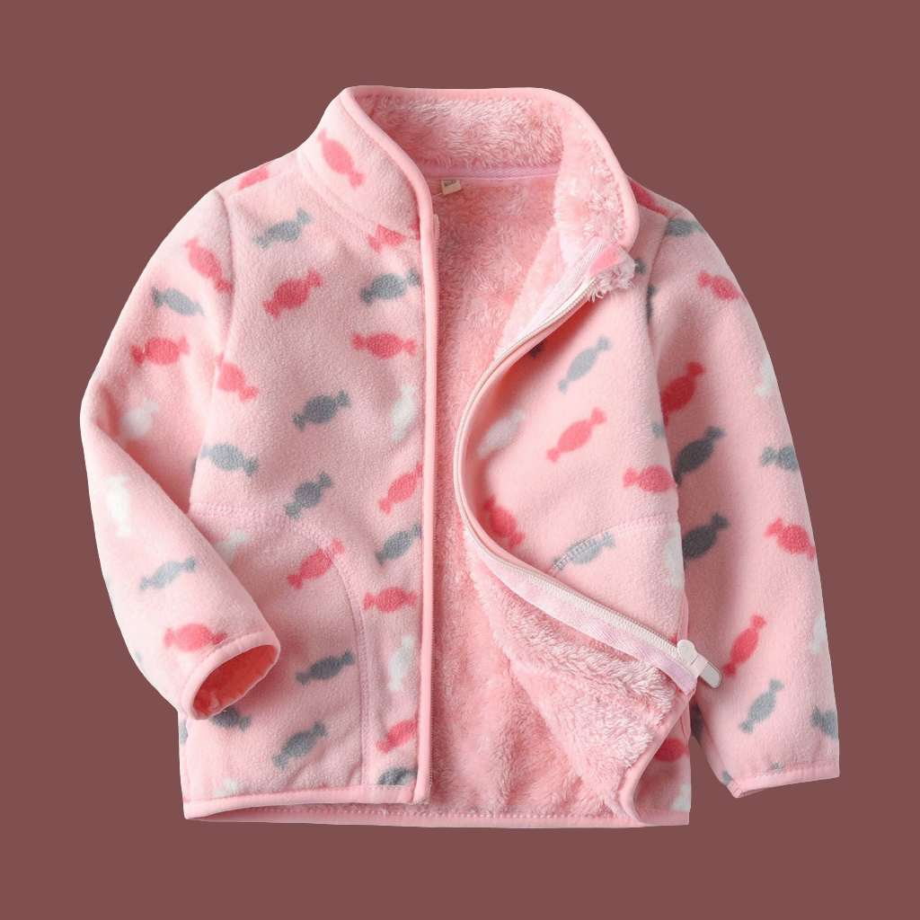 Polaire Enfant
