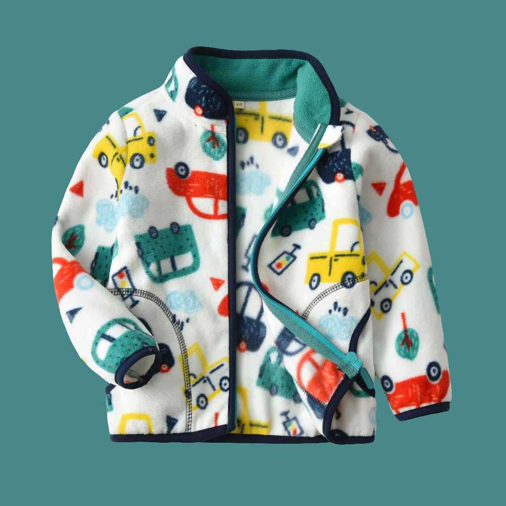 Polaire Enfant