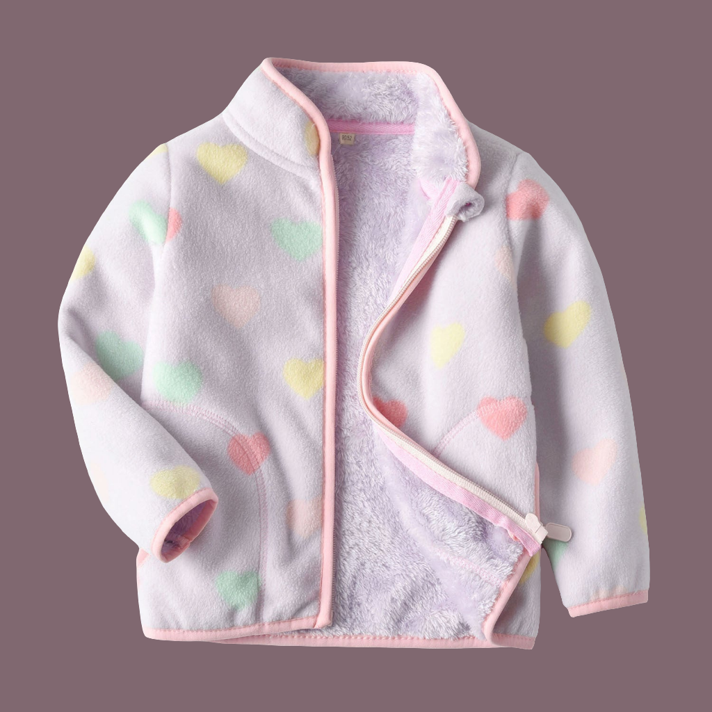 Polaire Enfant