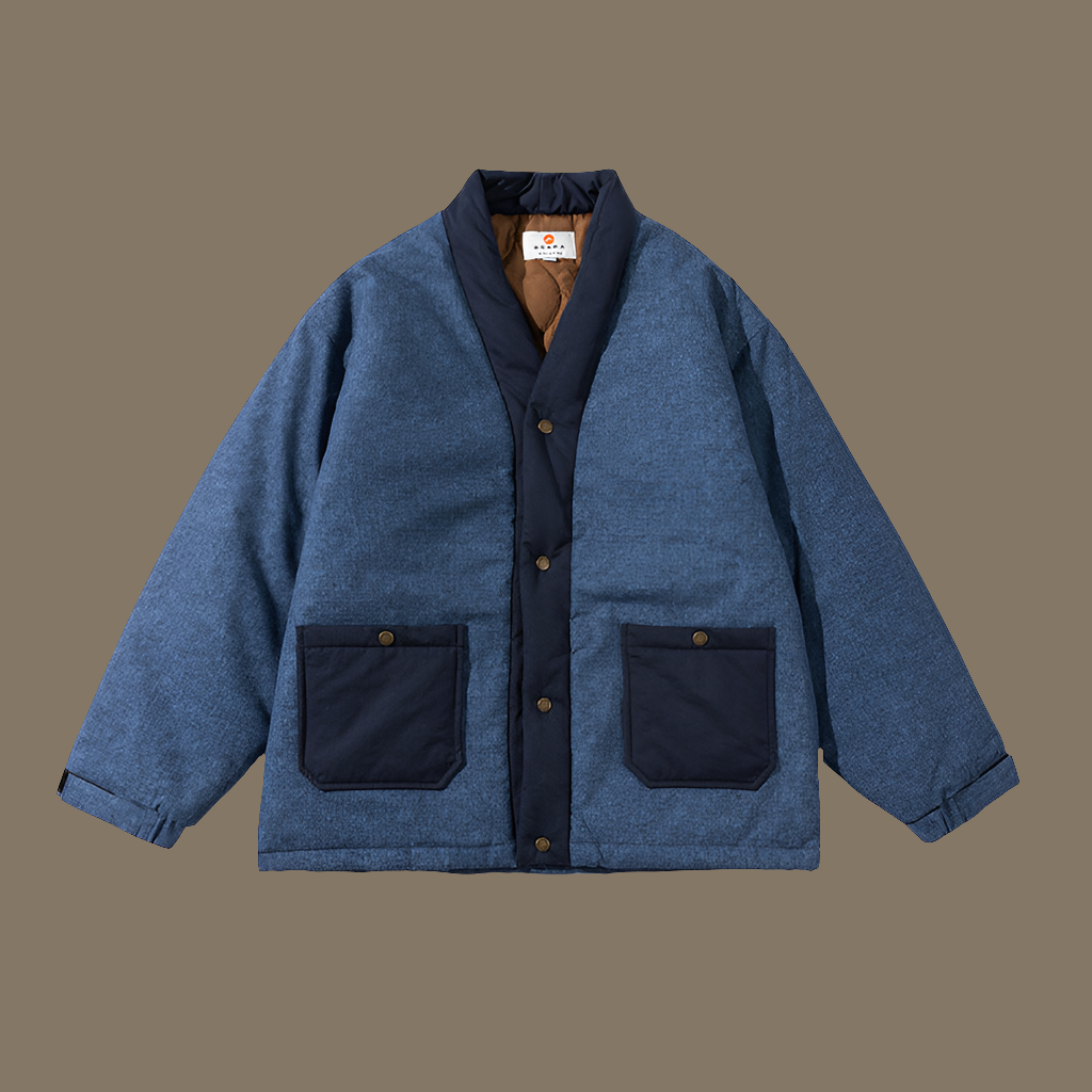 Polaire Japon Homme