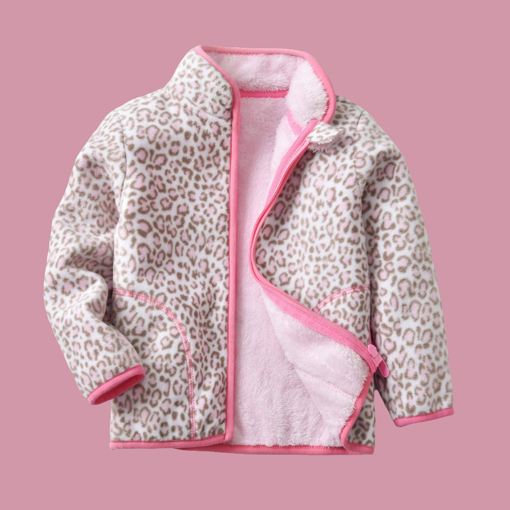 Polaire Enfant