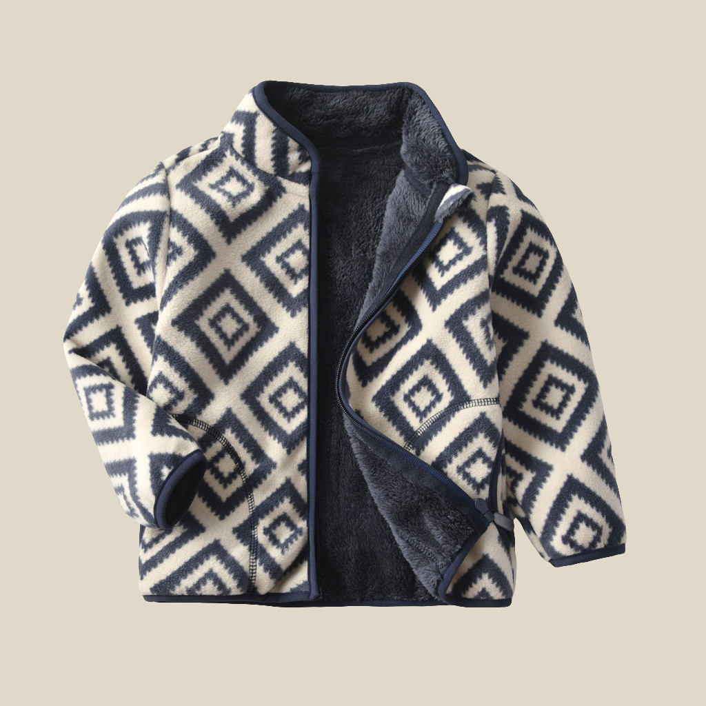 Polaire Enfant Ultra Warm Unisexe